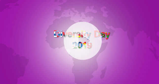 Diversity-Tag 2019: Weltweite Vielfalt bei Piepenbrock
