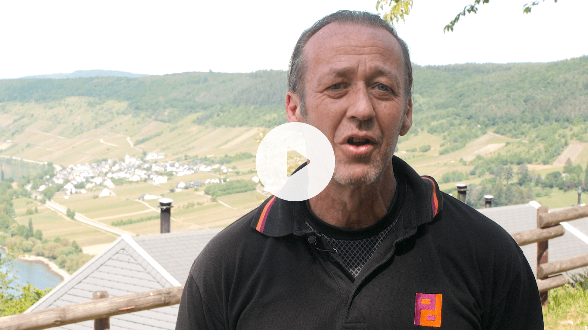 Wir sind Piepenbrocker! Peter Sauer, Kröv Piepenbrock Blog