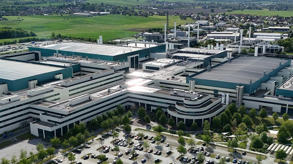 Für GlobalFoundries in Dresden sorgt Piepenbrock für Sauberkeit und Sicherheit
