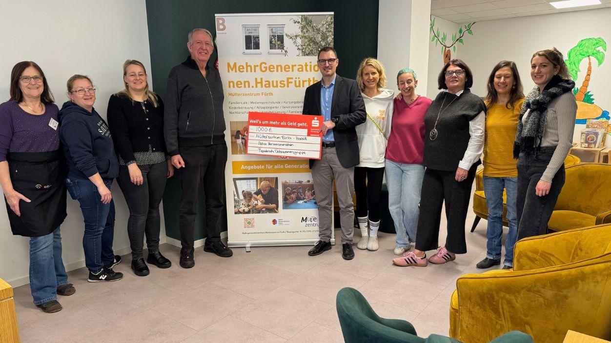 Piepenbrock feiert Ehrenamt mit Herzensmenschen-Aktion