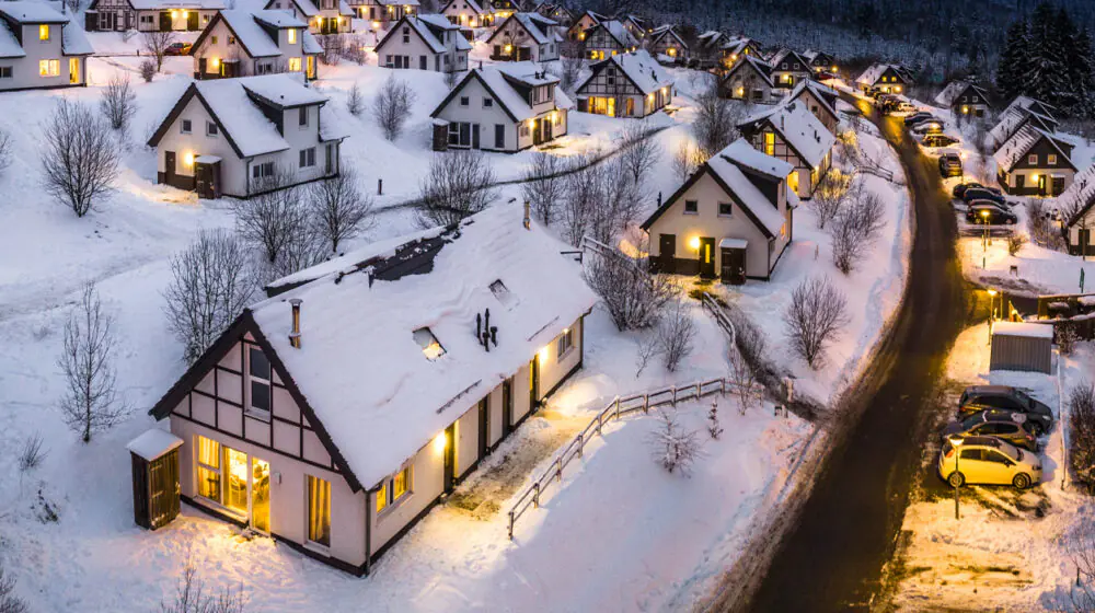 Landal Park Winterberg
