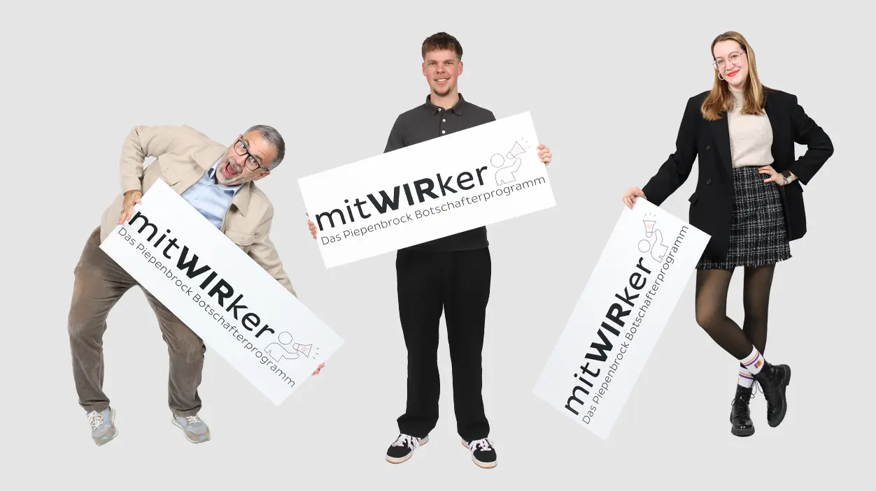 Unsere mitWIRker stellen sich vor