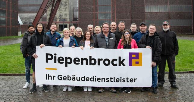 Fünf gute Gründe für die tagesbegleitende Reinigung - Piepenbrock Blog