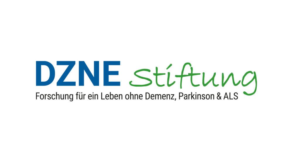 Spende an DZNE-Stiftung