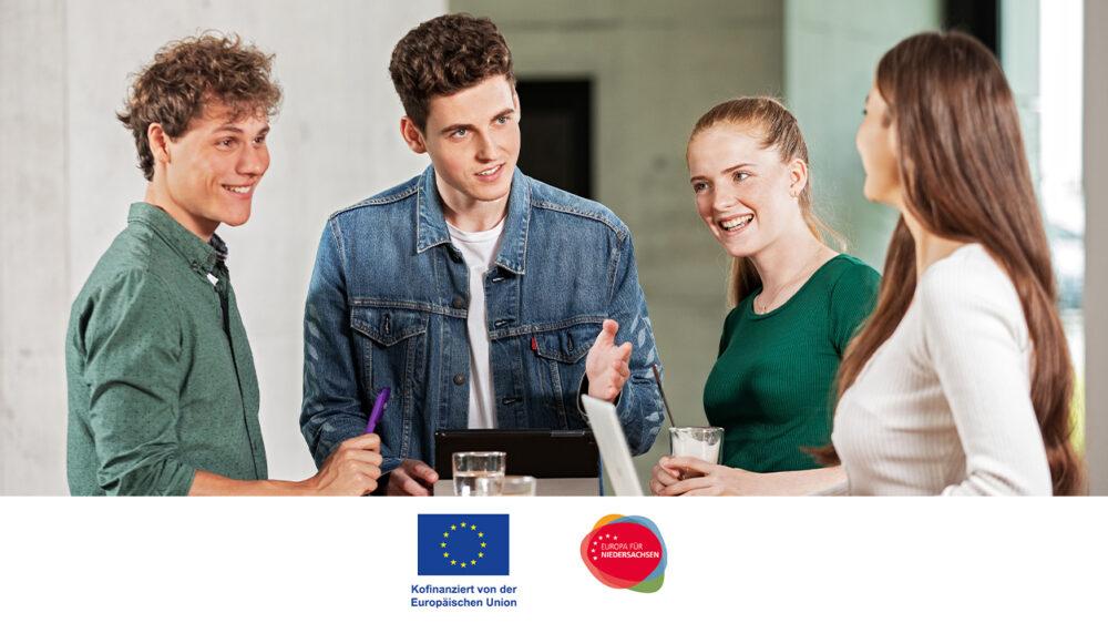 Piepenbrock erhält Förderung durch Europäischen Sozialfonds