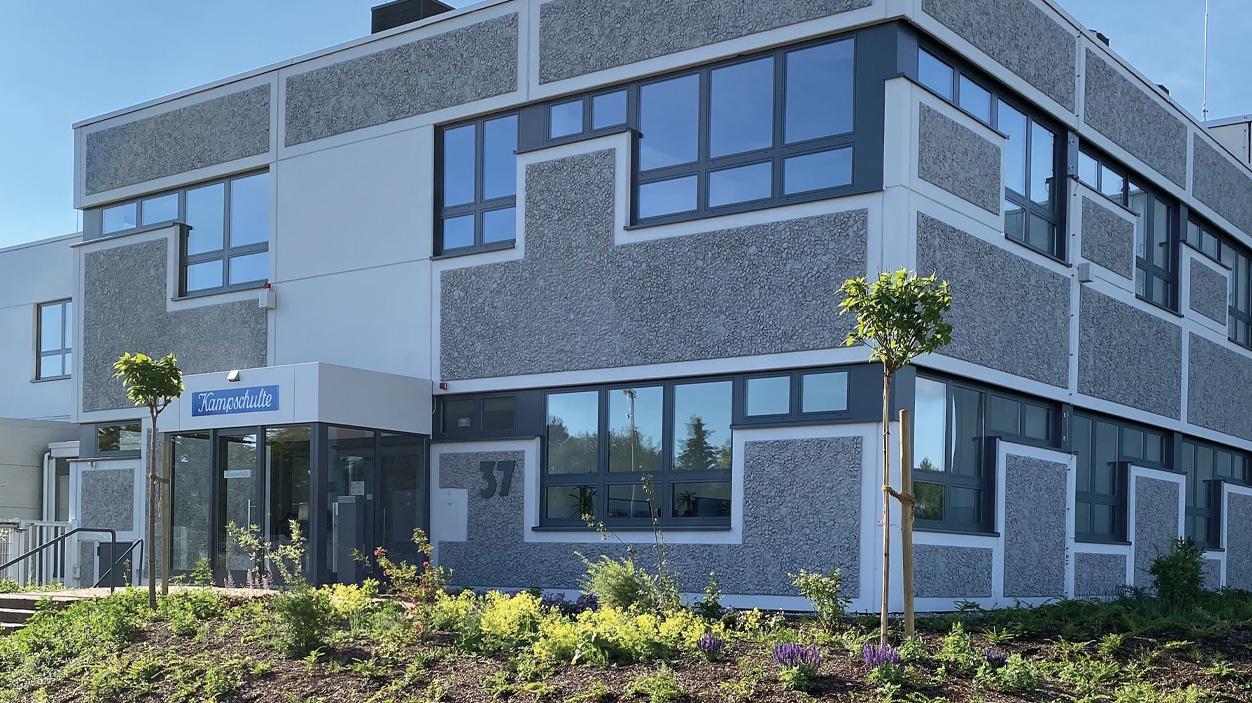 Als Partner gemeinsam wachsen