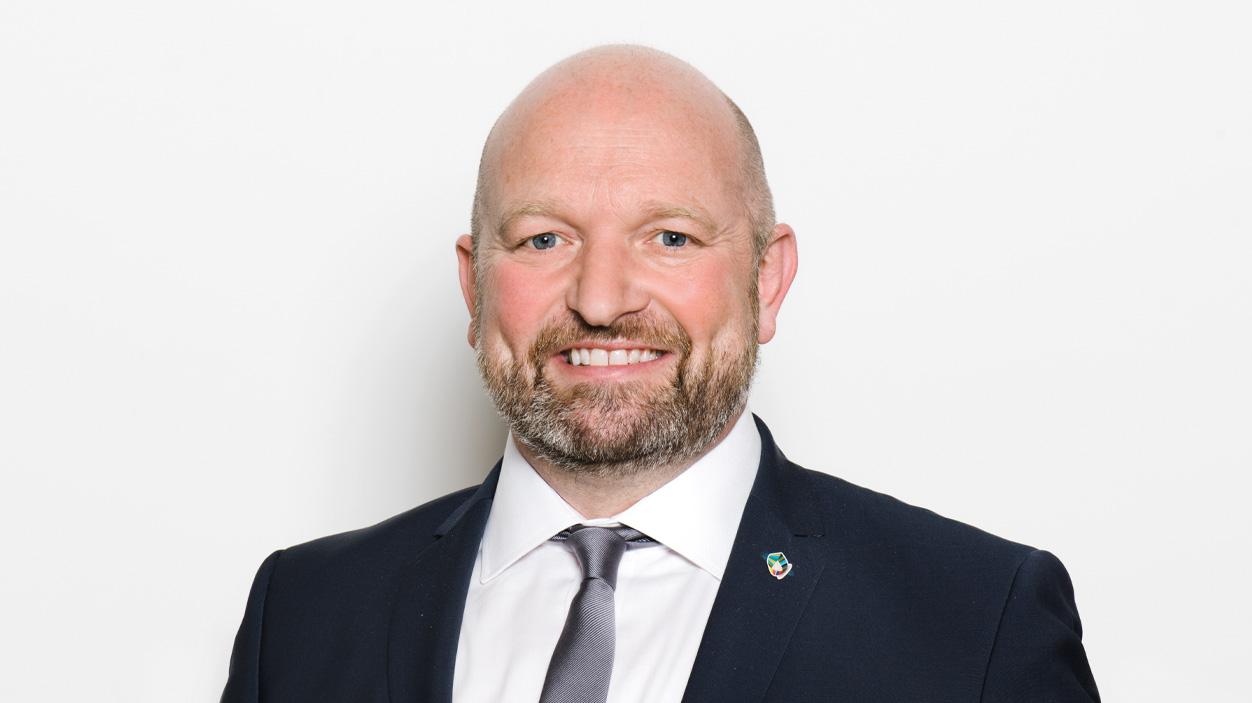 Wolfgang Molitor über Gebäudereinigung Piepenbrock Blog