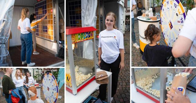Piepenbrock mittendrin: Das war der Tag der Niedersachsen 2025 in Osnabrück Impressionen von Piepenbrock beim Tag der Niedersachsen in Osnabrück