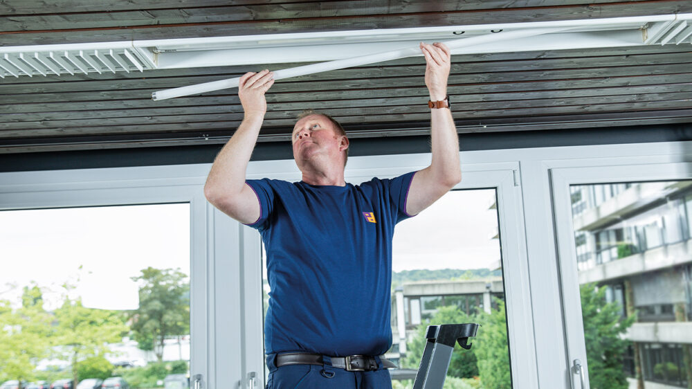 Den richtigen Dienstleister finden