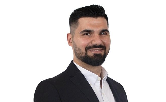 Atahan Cigdemir