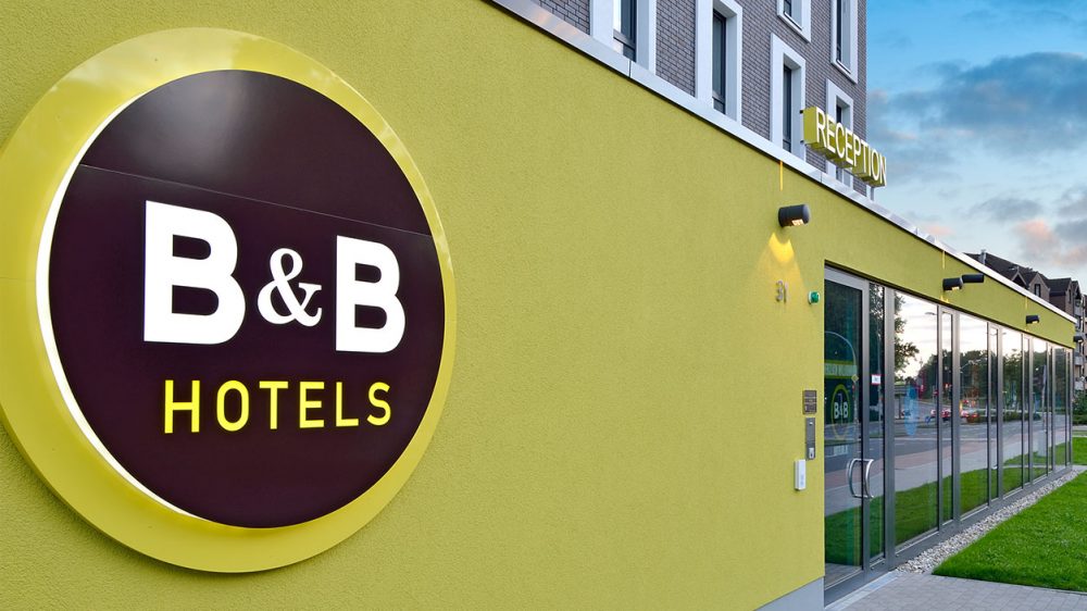 B&B HOTELS: Schulungen für mehr Sicherheit