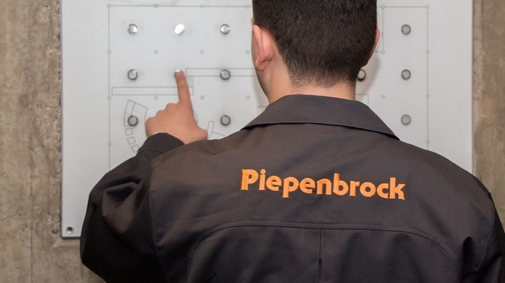 Piepenbrock sichert sich erneut Platz 9 der Lünendonk®-Liste, dem Vergleich der führenden Facility-Service-Unternehmen in Deutschland. (Bild: Piepenbrock Unternehmensgruppe GmbH + Co. KG)