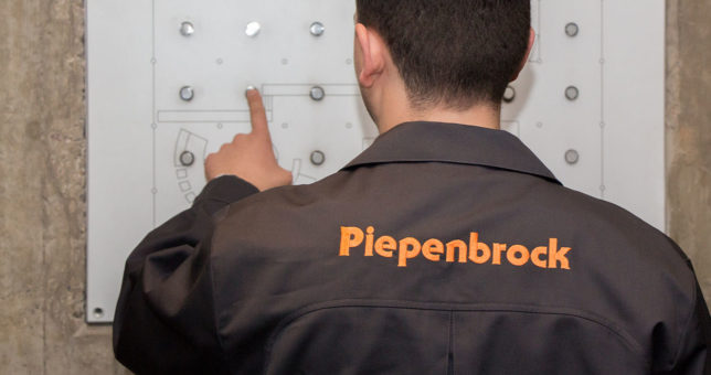 Piepenbrock sichert sich erneut Platz 9 der Lünendonk®-Liste, dem Vergleich der führenden Facility-Service-Unternehmen in Deutschland. (Bild: Piepenbrock Unternehmensgruppe GmbH + Co. KG)