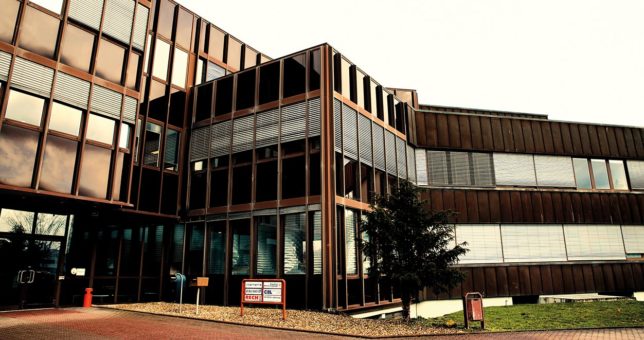 Rundum-Sorglos-Paket in Kaiserslautern Piepenbrock Niederlassung Kaiserslautern