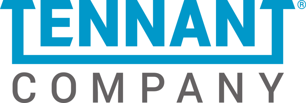 Tennant Logo