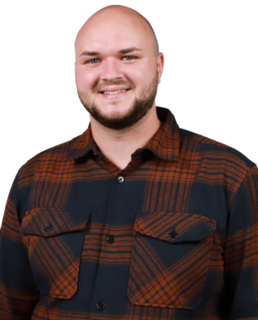 Maximilian Gädicke – Niederlassungsleiter Instandhaltung