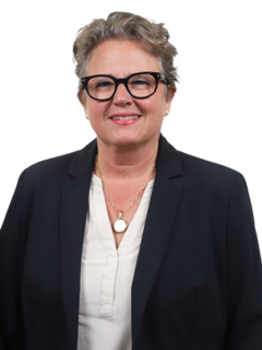 Sandra Gerresheim Niederlassungsleiterin in Münster bei Piepenbrock