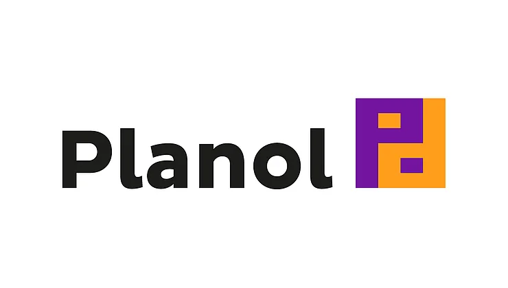 Logo Planol