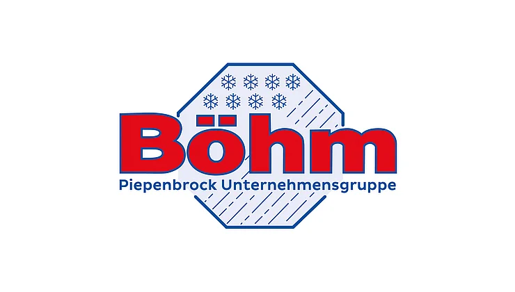 Logo Boehm GmbH