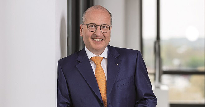 DSW eröffnet neuen Standort am Frankfurter Flughafen | Piepenbrock