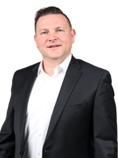 Ansprechpartner Marc Pries - Niederlassungsleiter Eschborn