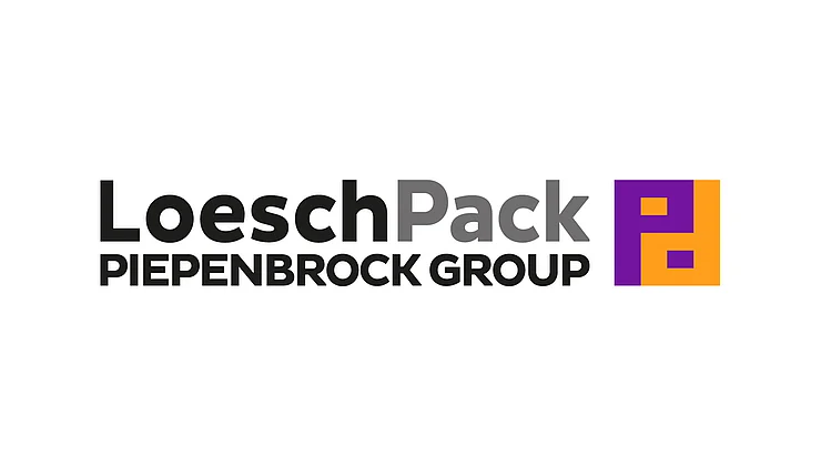 Logo LoeschPack 