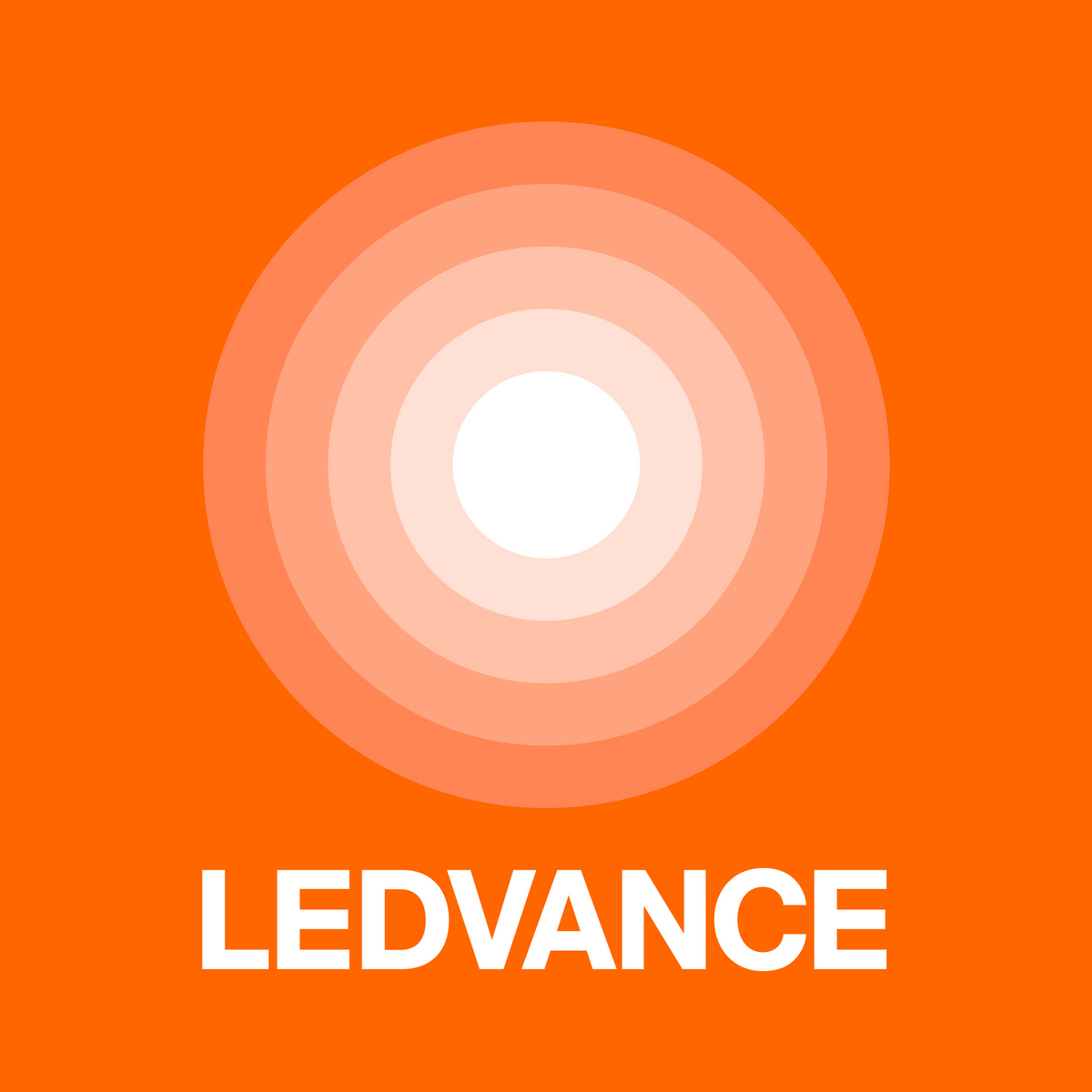 LEDVANCE Logo