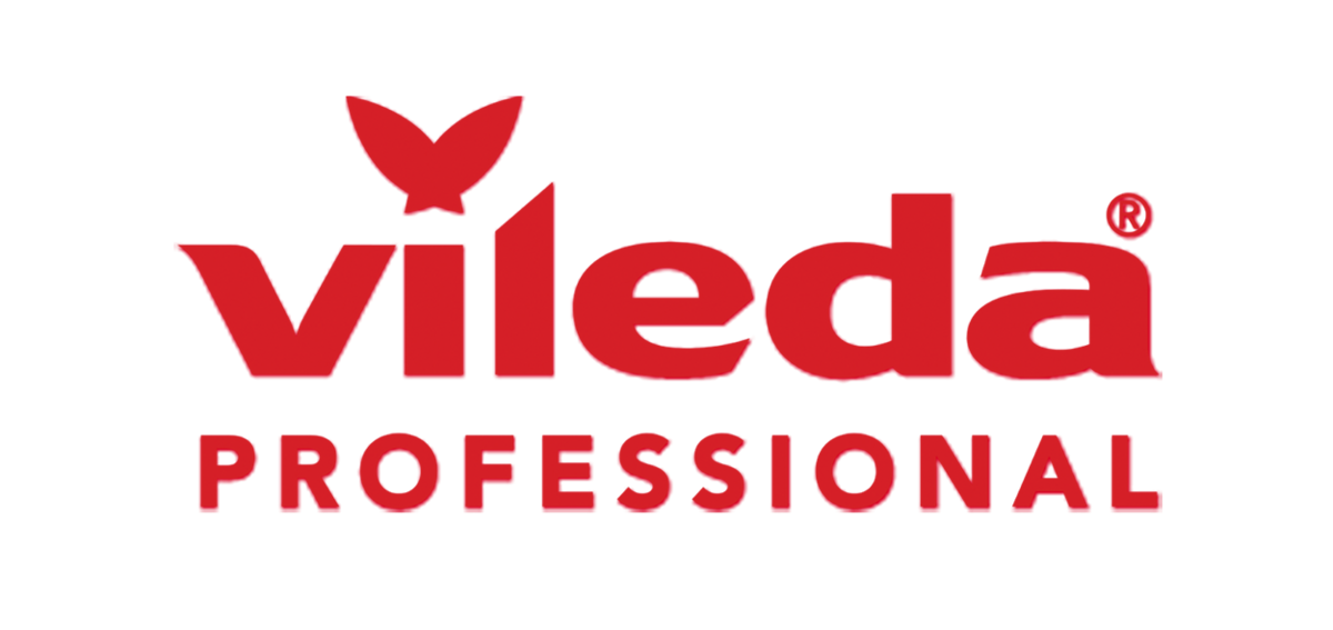 vileda Professional - Enger langjähriger Geschäftspartner