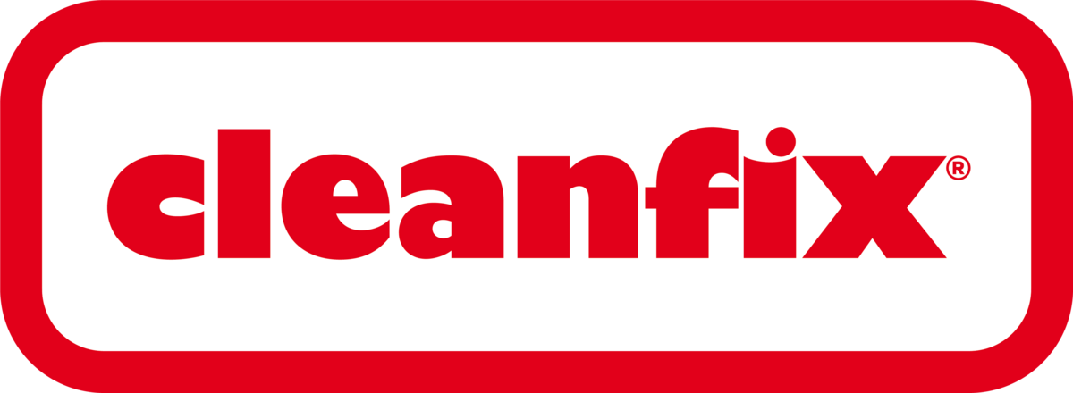 Cleanfix Logo