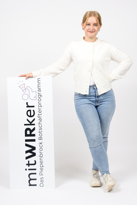 Julia Lampe Julia Lampe