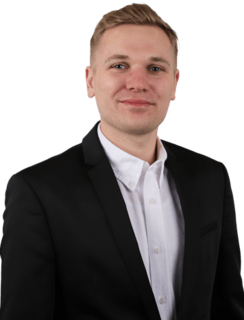 Piepenbrock Mitarbeiter Johannes Möhlhenrich (Niederlassungsleiter Karlsruhe)
