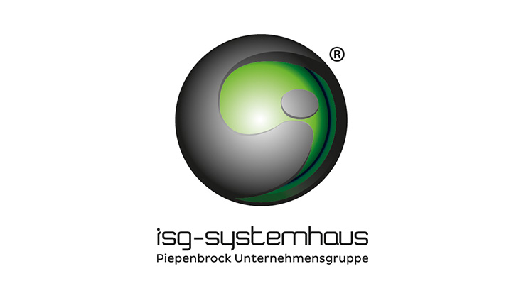 Mehr Informationen zu ISG-Systemhaus GmbH finden Sie hier ISG-Systemhaus Logo