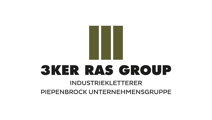 Logo 3Ker Ras Group
