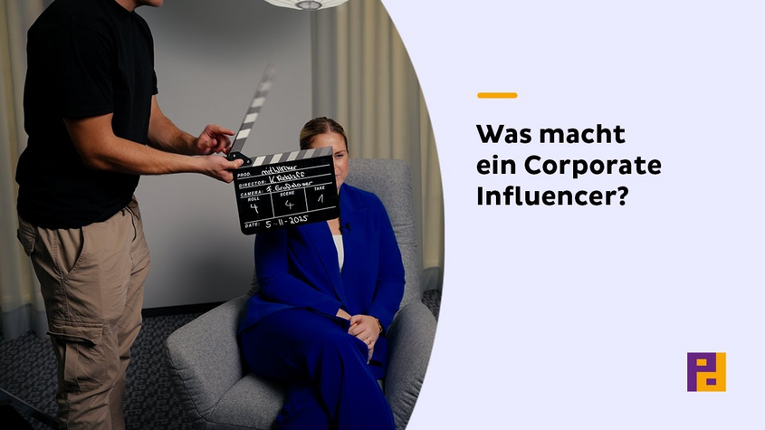 Was macht ein Corporate Influencer bei Piepenbrock? Das mitWIRker Botschafterprogramm