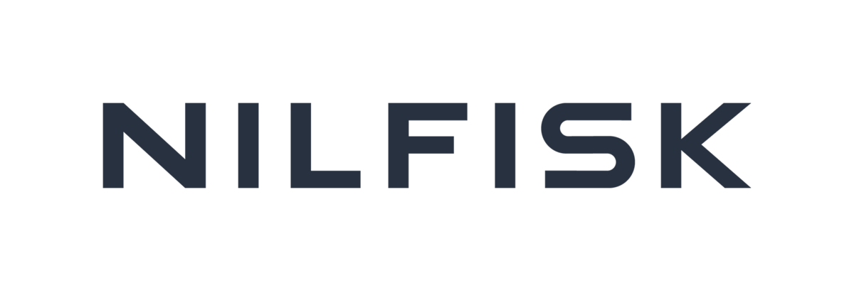 NILFISK – Sponsor