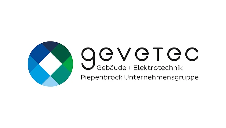 Logo Gevetec