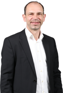 Ronny Gehrmann – Niederlassungsleiter bei Piepenbrock