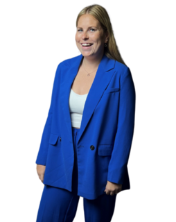 Katharina Retzlaff Teamleiterin mitWIRker