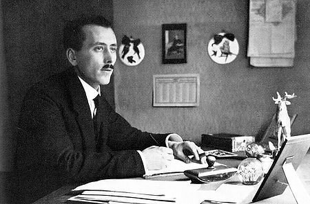 Unsere Unternehmensgruppe