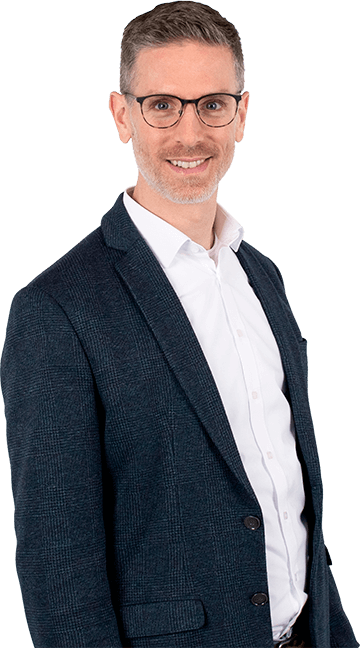 Sebastian Sommer Niederlassungsleiter Sebastian Sommer Niederlassungsleiter des Piepenbrock Prüfservice