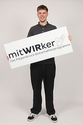 Jonas Siefker Jonas Siefker