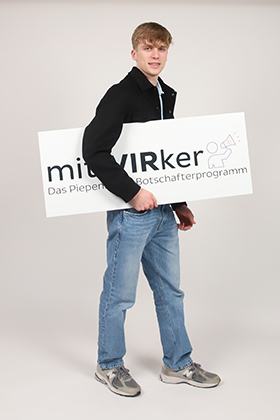 Julius Neubert Julius Neubert