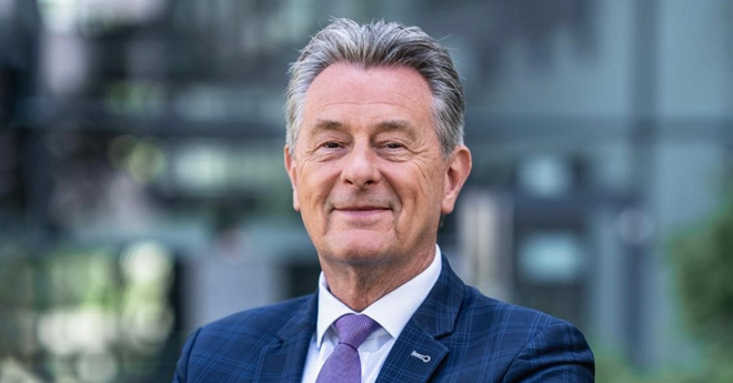 Verstärkung als Director Operations ab Februar 2026