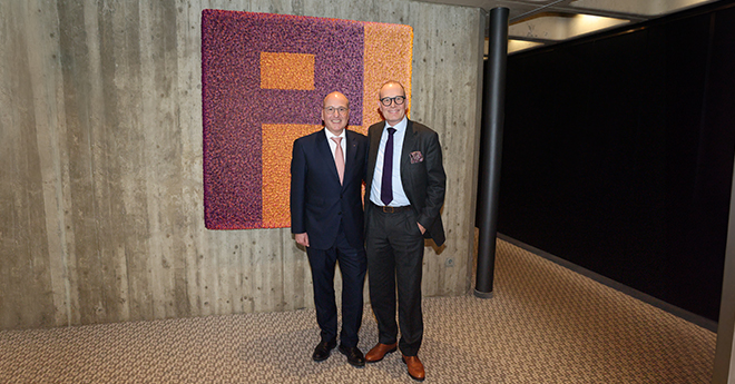 Piepenbrock erreicht Umsatzmilliarde