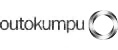 Outokumpu logo in black and white as a reference customer of Piepenbrock