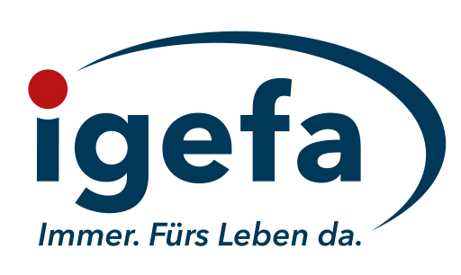 IGEFA Handelsgesellschaft Logo