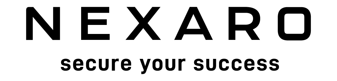 Nexaro Logo