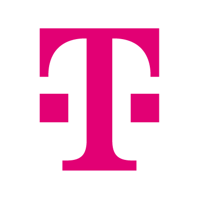 Telekom Logo